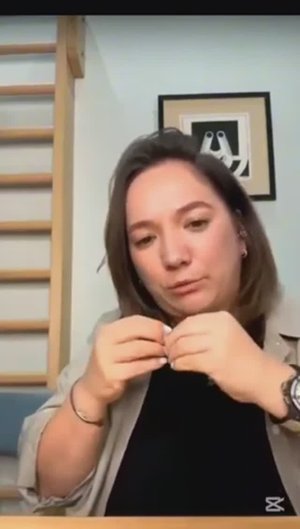 Миляуша Авхадеева Ребята, хорош страдать, пошли смещаться!