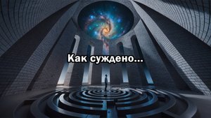 Как суждено...