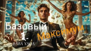 песня Базовый максимум от Baba Yaga