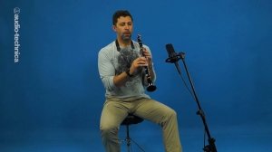 Запись деревянных духовых инструментов