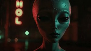 НЛО СРЕДИ ЛЮДЕЙ