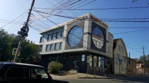 Дента Лига Ростов