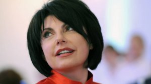 Легендарная ведущая новостей Татьяна Миткова отмечает юбилей