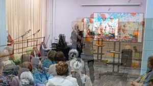 МОСКВЕ - 878 ЛЕТ. 13 СЕНТЯБРЯ 2025 ГОДА. БИБЛИОТЕКА НОМЕР 110.