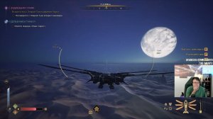 Dune Awakening! Смотрим новый патч! Продолжение сюжета! Часть 499