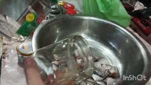Готовлю рыбные🐟консервы