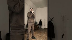 Гвардия Петра - RadioTapok (Радиотапок, Олег Абрамов) кавер.