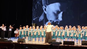 Баллада о солдате