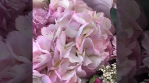 сборный букет