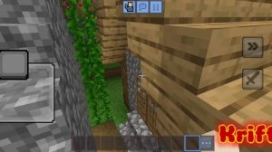 обзор на мою деревню в майнкрафт تبعت همو 已經 哦几哦欸思