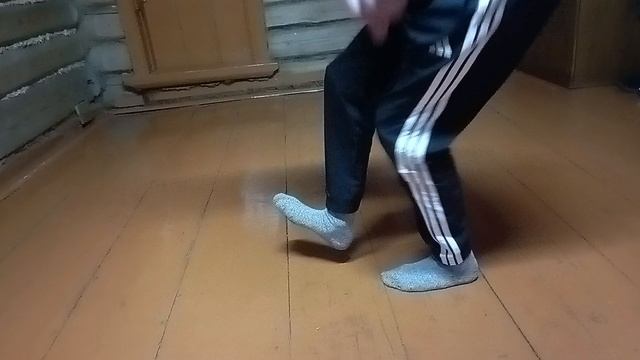 Приседание