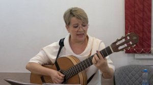 24 На то нам сердце с тобою дано -  Наталья Баязитова