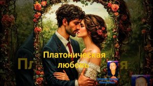Платоническая Любовь