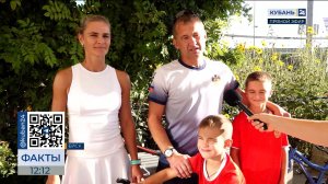 Заслуженный тренер РФ Олег Запорожченко: выборы — это определение будущего