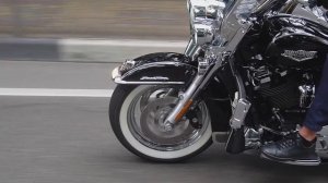 30 октября 2022 Леди Мира Харлей