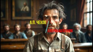 А. П. Чехов — Злоумышленник