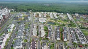 2ка ново Патрушева Тюмень