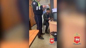 Не пропустил скорую помощь, ч.2