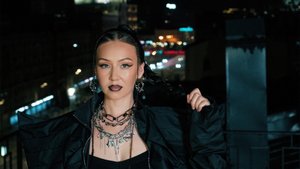 Айнур Донская - Пойдем со мной (Official Video)