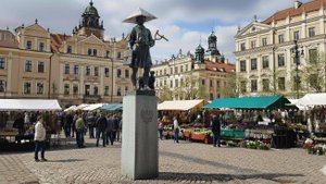 🇵🇱 Легница: Врата в Прошлое, Где Сталь и Камень Рассказывают Истории