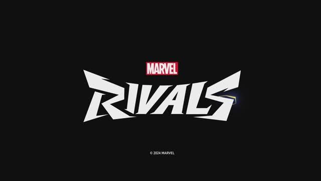 Marvel Rivals - трейлер смотреть онлайн