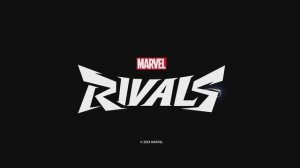 Marvel Rivals - трейлер
