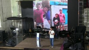 07.09.2025 Воскресное служение в церкви "Благая Весть" г.Орск