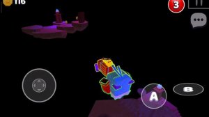 пов; ты попал в отсральный храм