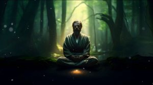 Кеноби -  Расслабляющая музыка по мотивам фильма Звездные войны, фоновая музыка