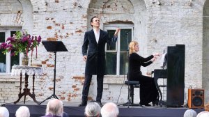 Плещеево 2025-05-17 Концерт 185 лет Чайковскому