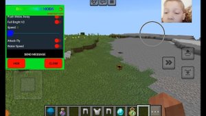 ИГРАЮ В Minecraft bedrock EDITION,1.20.7 ФИНАЛ(с пластинкой Lava Chicken)