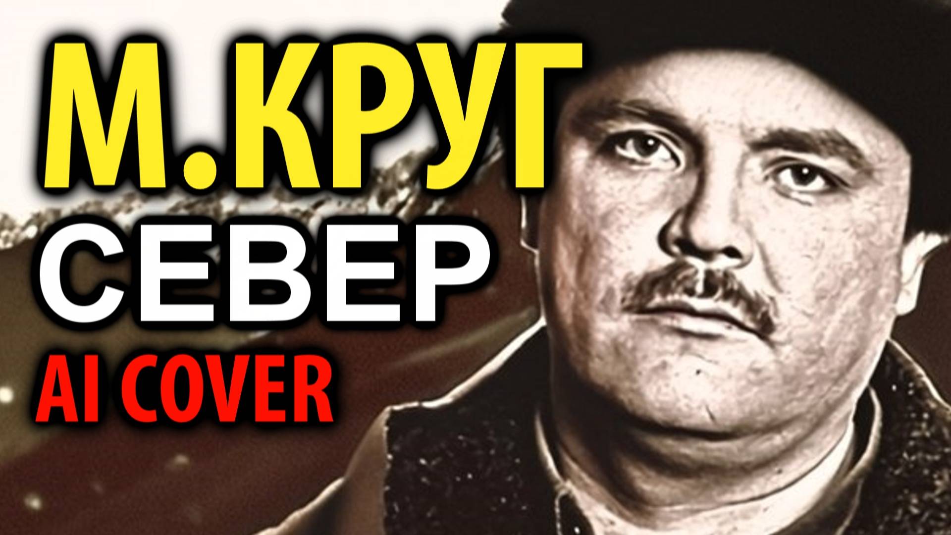 Михаил Круг - Север (2025) смотреть онлайн