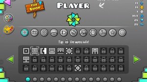Geometry Dash