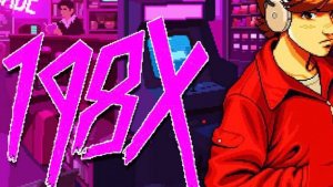 Playstation 4 / 198x (Game) OUT OF THE VOID - Kill 'Em All - трофей