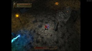 pcsx2-qt 2025-09-13 10-37-12-796 Baldur's Gate I PS2