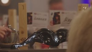 Игры в Мафию в Сочи. клуб Инкогнито. Ресторан "УСебя"