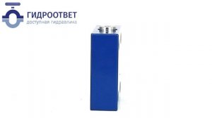 LFA25D-7X/F - Клапан, аналог Rexroth Bosch