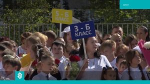 Владимирские+школьники+все+чаще+участвуют+в+акции+«Дети+вместо+цветов»