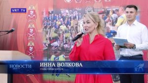 Чемпионат войск нацгвардии РФ по мини-футболу на Кубок генерал-полковника А. Шкирко