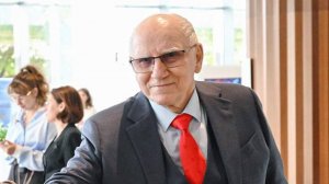 Актер Валерий Баринов назвал Москву одним из самых красивых городов мира