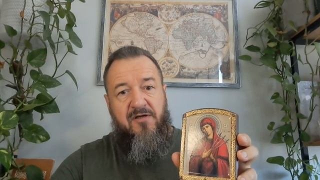 Миром правят образы. Кукла Девочка-Осьмиделочка