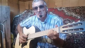 Ты сказала, поверь. И. Саруханов. Кавер. Видео от Геннадия Тюрина