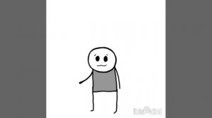 моя первая анимация