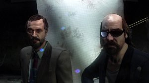 Kane & Lynch 2: Dog Days - ШВЕЙНОЕ ПОДПОЛЬЕ. СЕРИЯ 4. ( ПРОХОЖДЕНИЕ КООП )