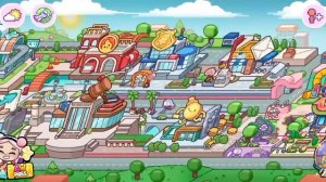 тот кто играет в аватар ворлд давно знает