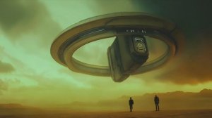 Spectral Anomaly -- ARCHITECTS Dark Dystopian Ambient Post-Apocalyptic Soundscape Ambience