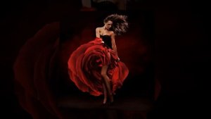 Романтический саксофон