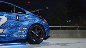 Xtel9ine - Shake it (818p_23fps_H264-128kbit_AAC)