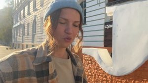 Мой первый поход на барахолку