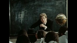 Безымянная звезда (1978). Так же радостно, как это могло быть и здесь, если б люди понимали это.
